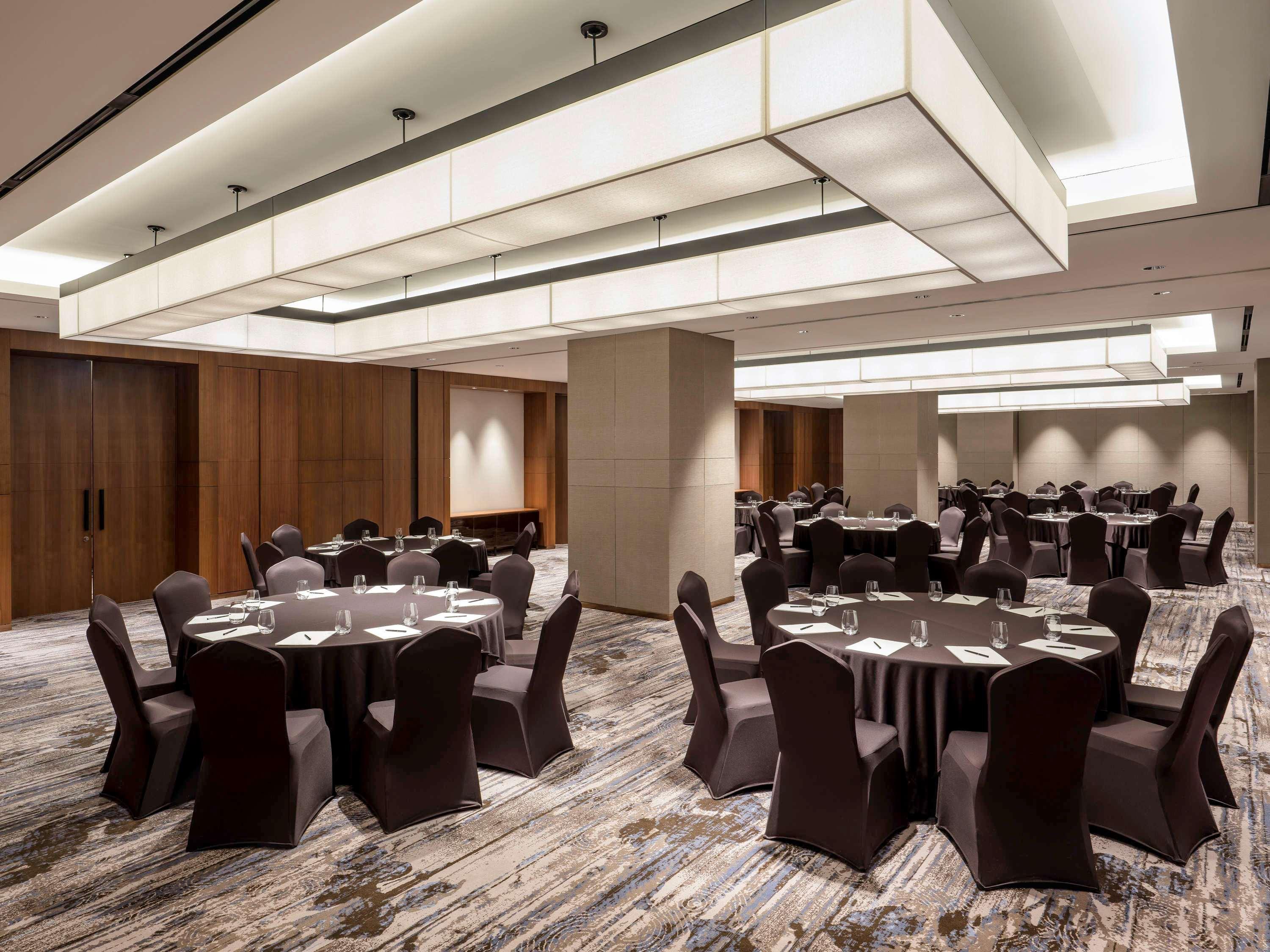 Novotel Suites Ambassador Seoul Yongsan Dış mekan fotoğraf