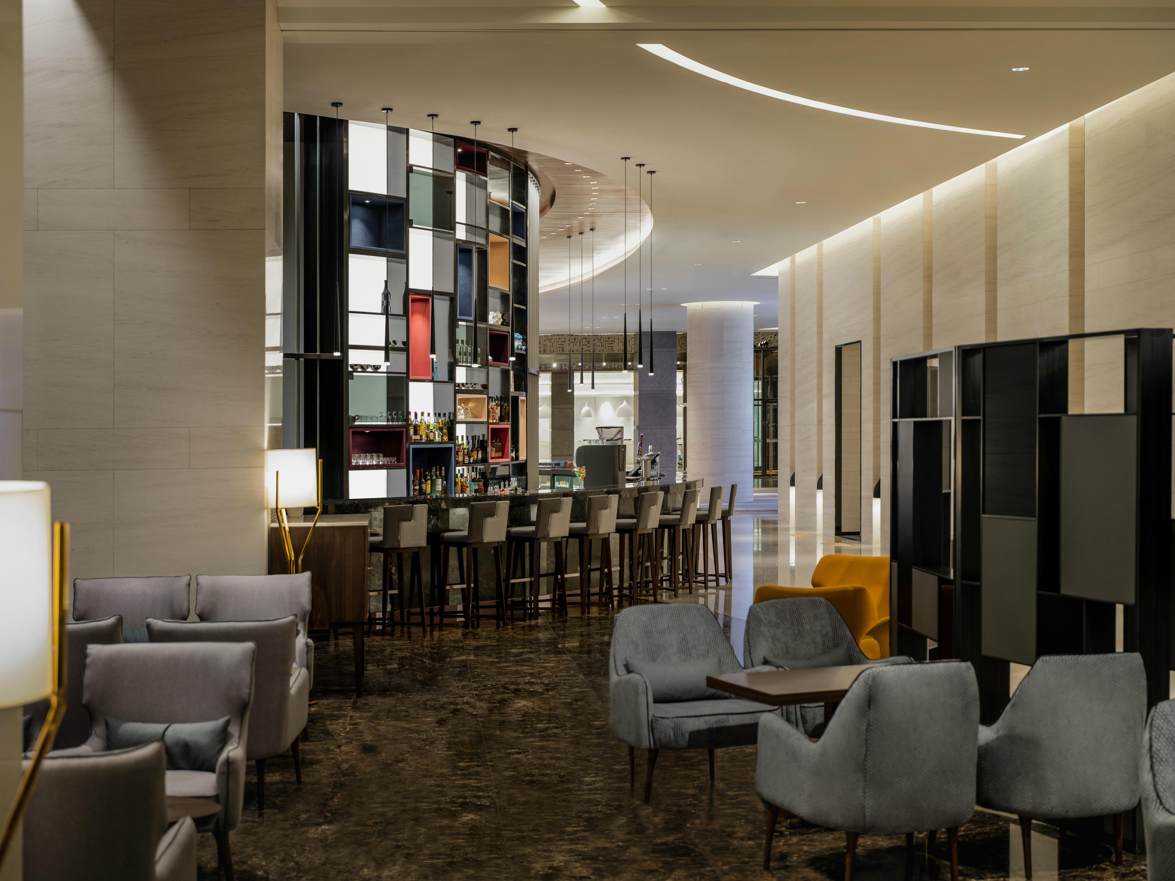 Novotel Suites Ambassador Seoul Yongsan Dış mekan fotoğraf