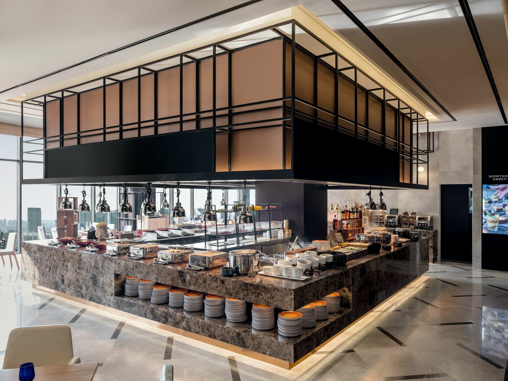 Novotel Suites Ambassador Seoul Yongsan Dış mekan fotoğraf