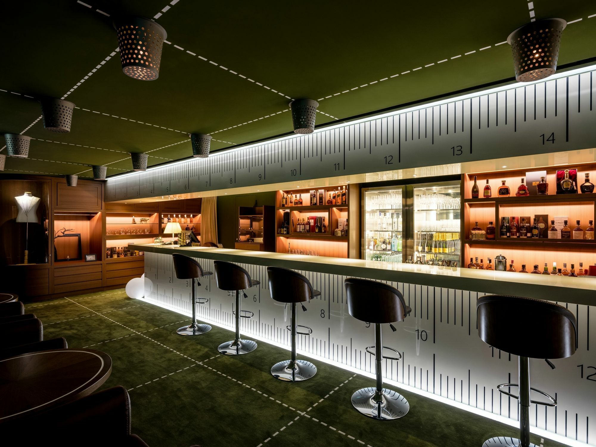 Novotel Suites Ambassador Seoul Yongsan Dış mekan fotoğraf