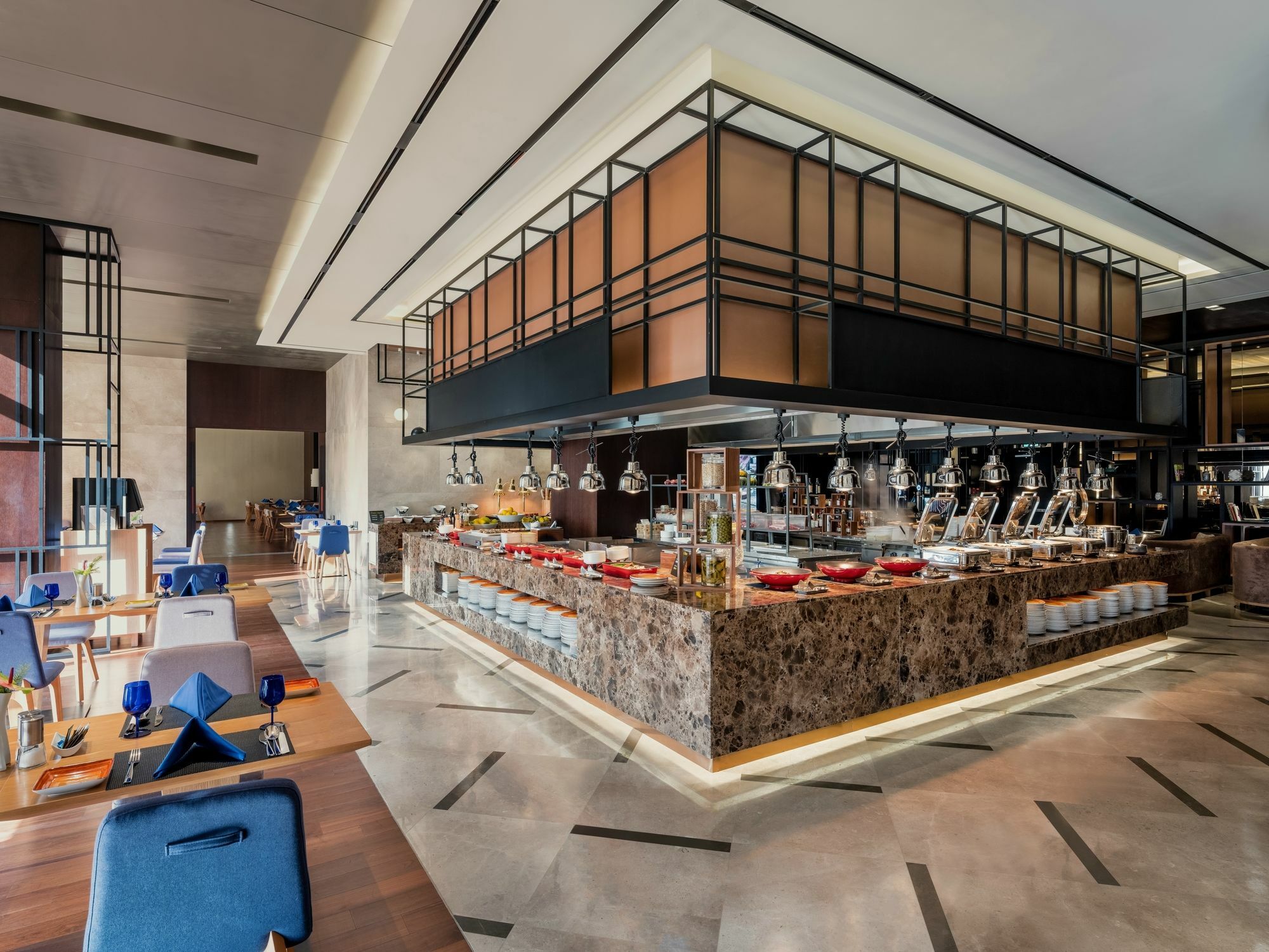Novotel Suites Ambassador Seoul Yongsan Dış mekan fotoğraf
