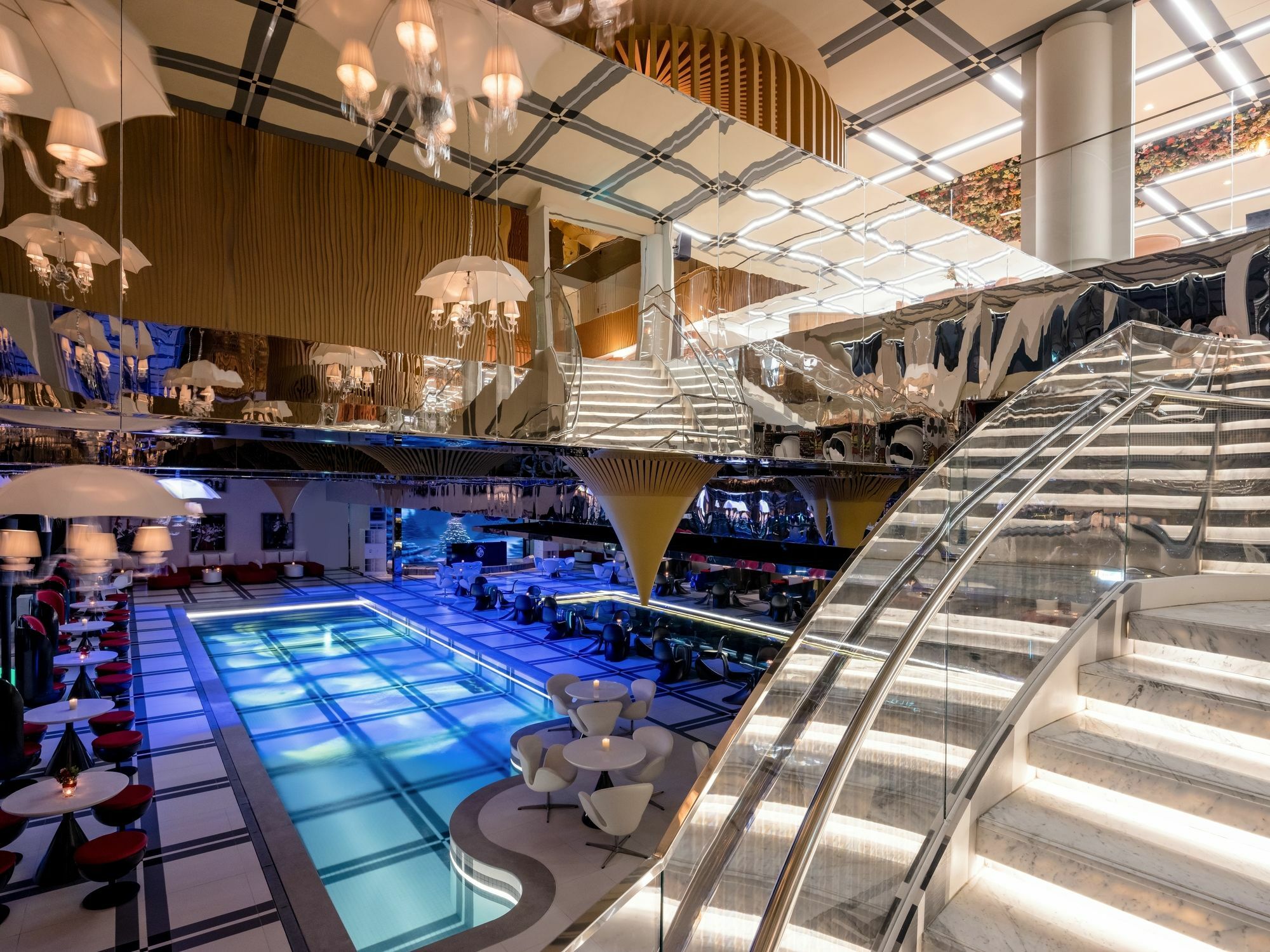 Novotel Suites Ambassador Seoul Yongsan Dış mekan fotoğraf