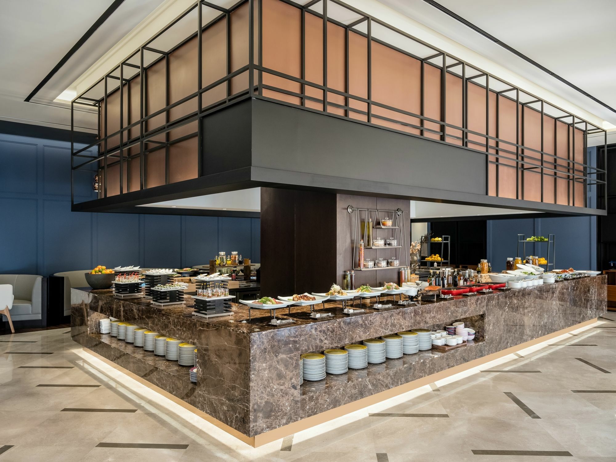 Novotel Suites Ambassador Seoul Yongsan Dış mekan fotoğraf
