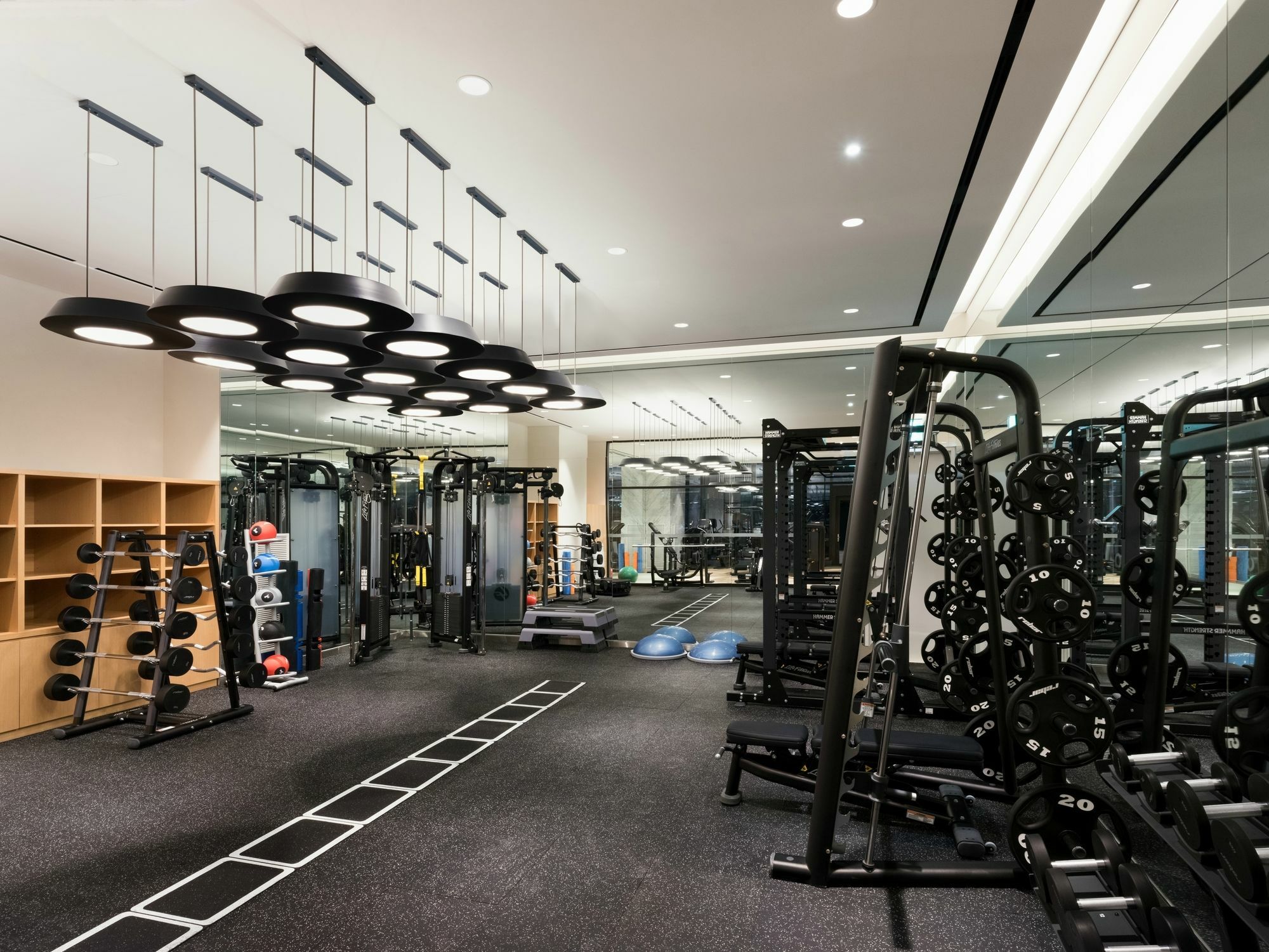 Novotel Suites Ambassador Seoul Yongsan Dış mekan fotoğraf