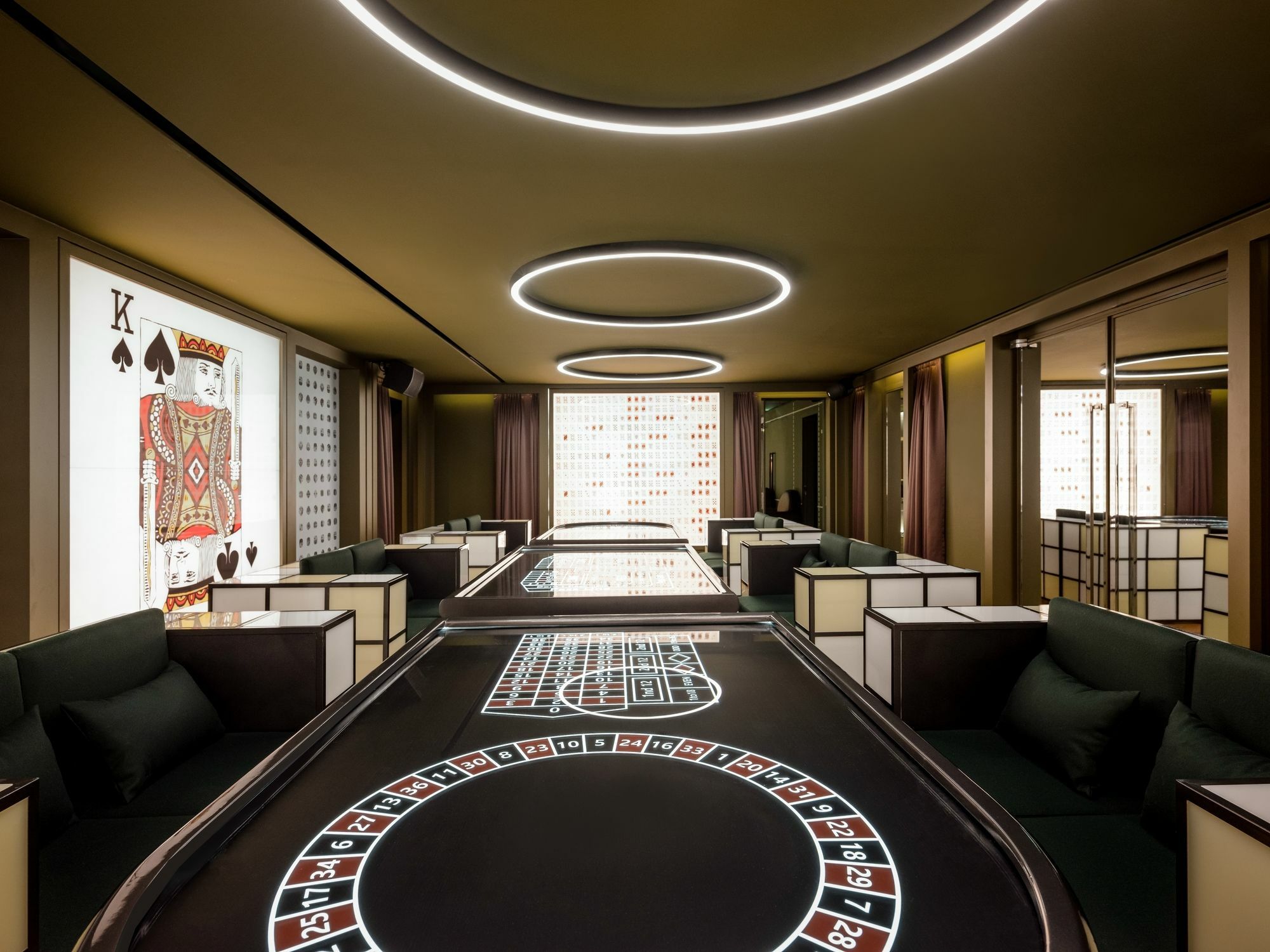 Novotel Suites Ambassador Seoul Yongsan Dış mekan fotoğraf