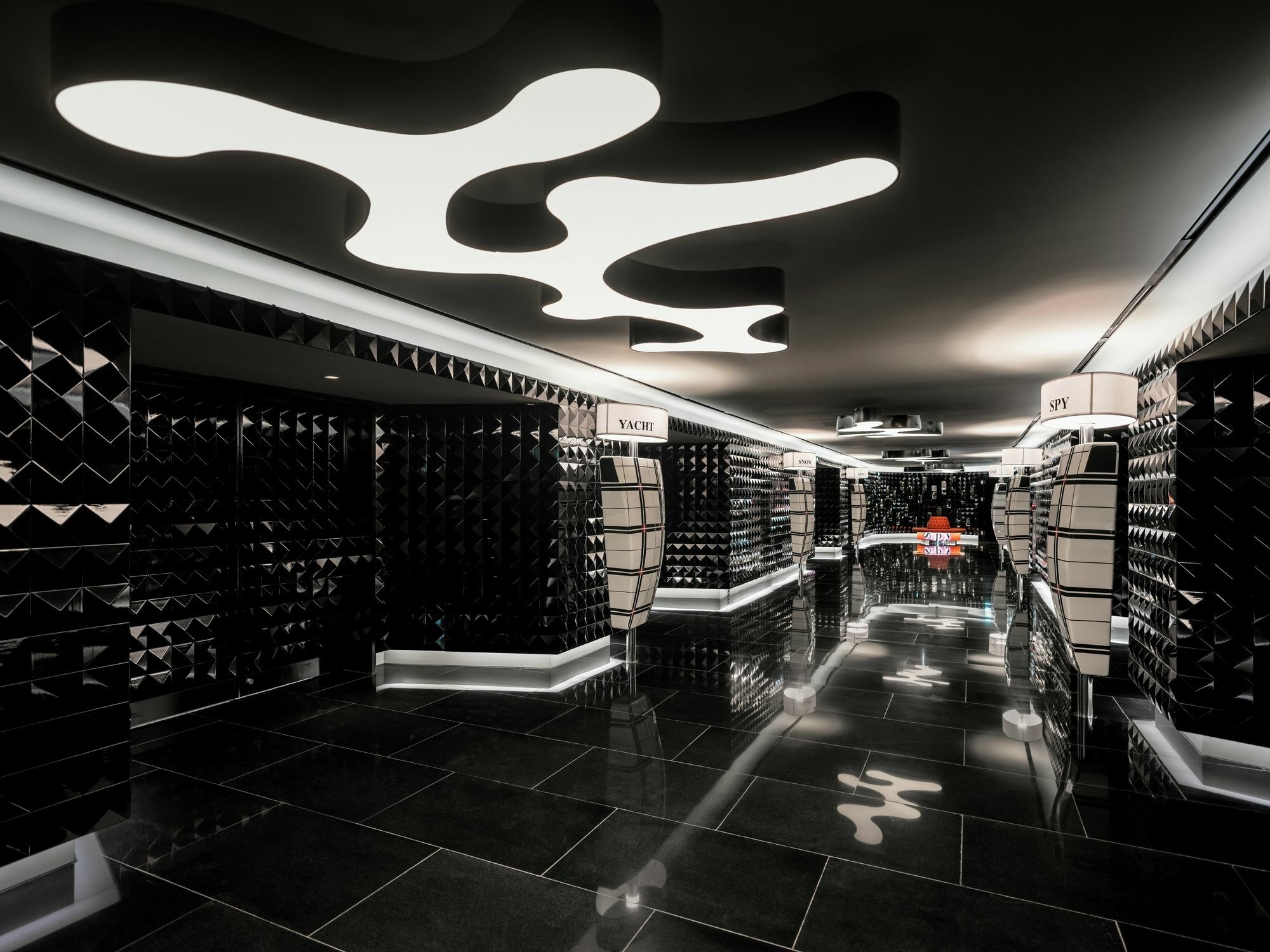 Novotel Suites Ambassador Seoul Yongsan Dış mekan fotoğraf