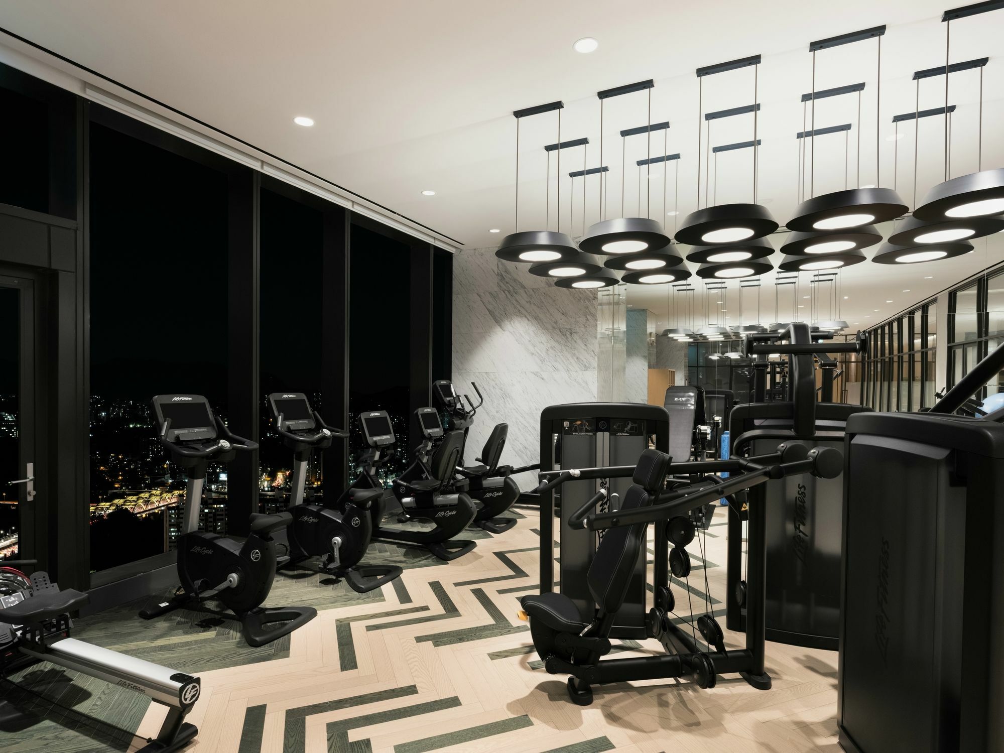 Novotel Suites Ambassador Seoul Yongsan Dış mekan fotoğraf