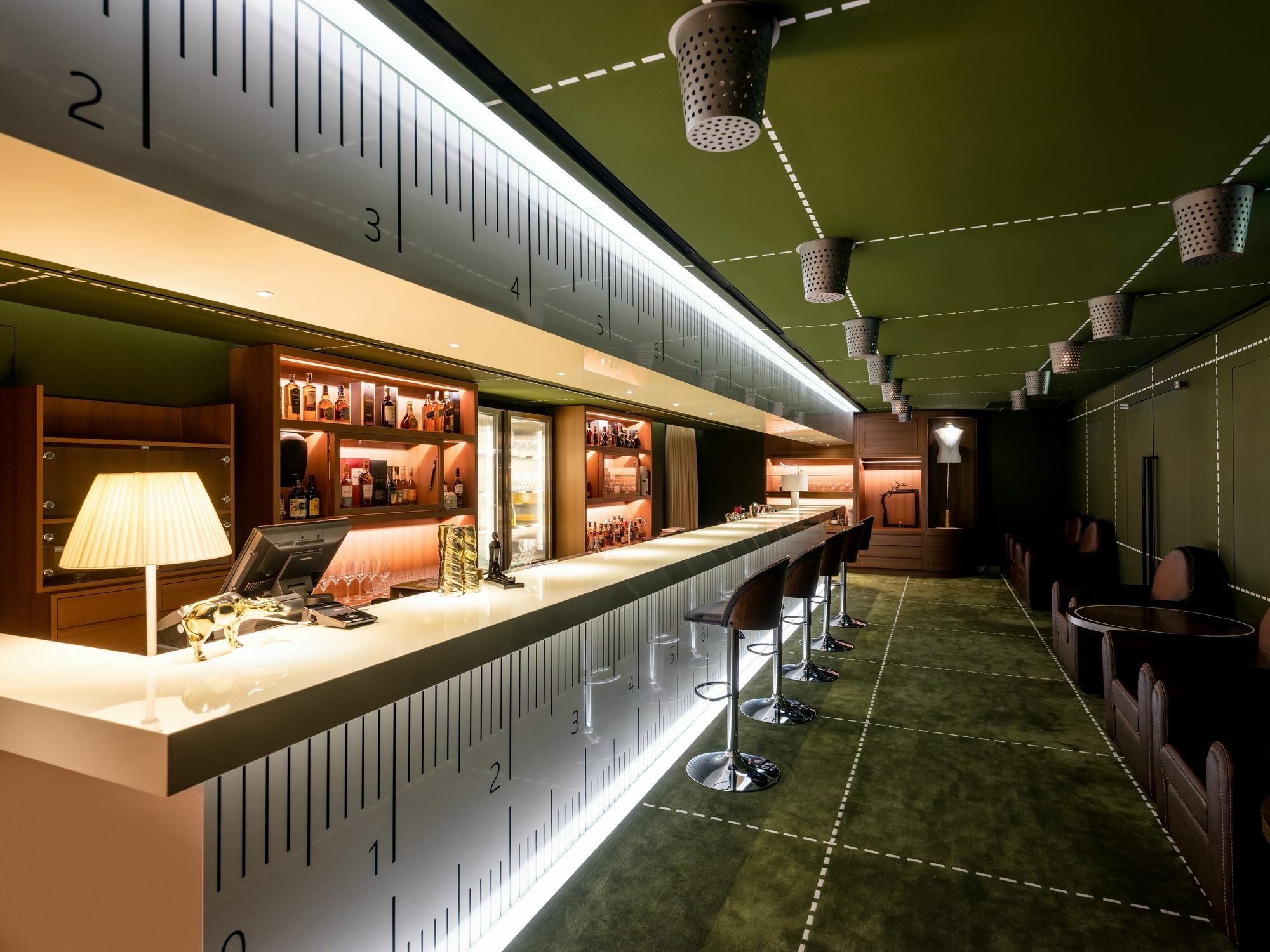 Novotel Suites Ambassador Seoul Yongsan Dış mekan fotoğraf