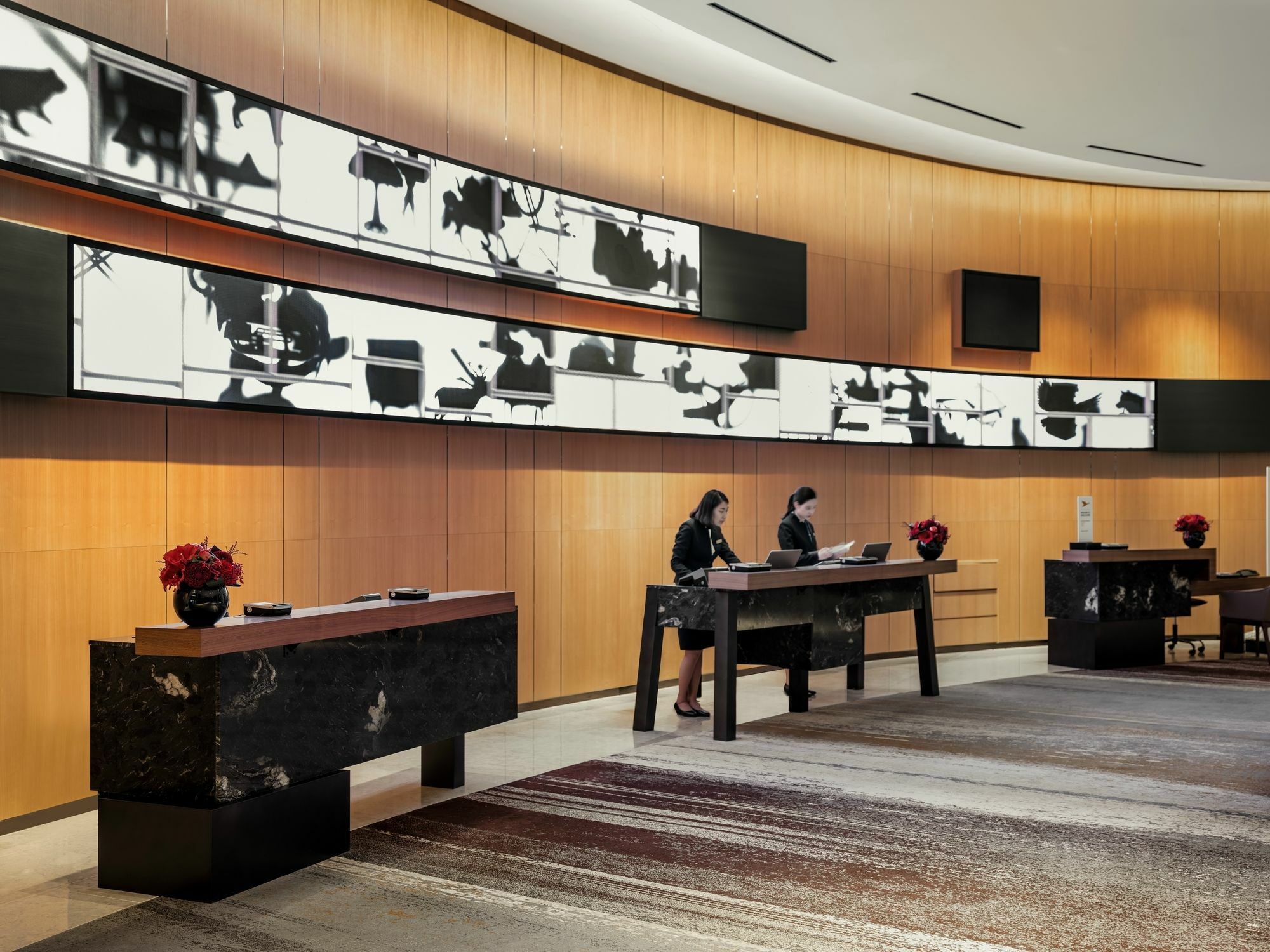 Novotel Suites Ambassador Seoul Yongsan Dış mekan fotoğraf