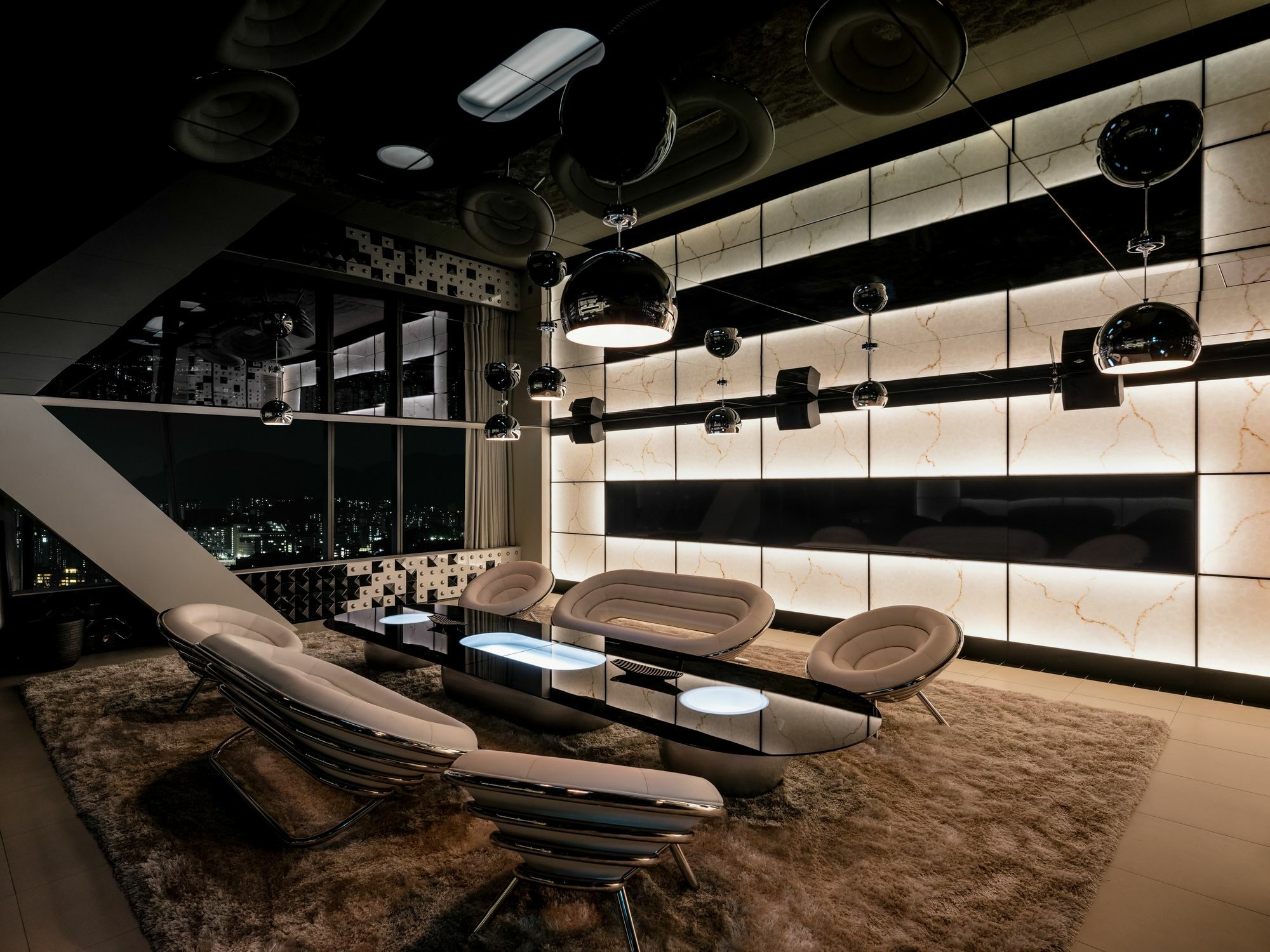 Novotel Suites Ambassador Seoul Yongsan Dış mekan fotoğraf