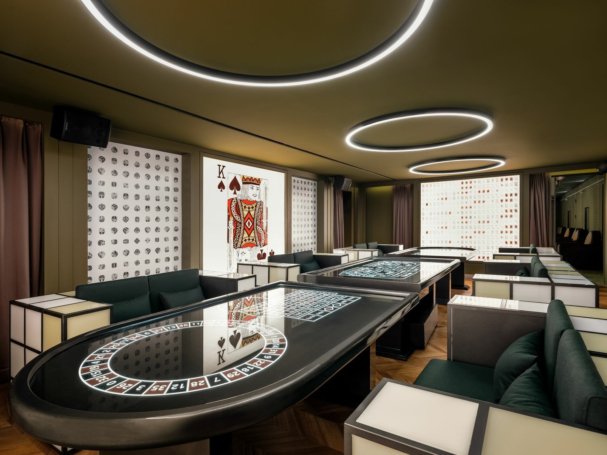 Novotel Suites Ambassador Seoul Yongsan Dış mekan fotoğraf