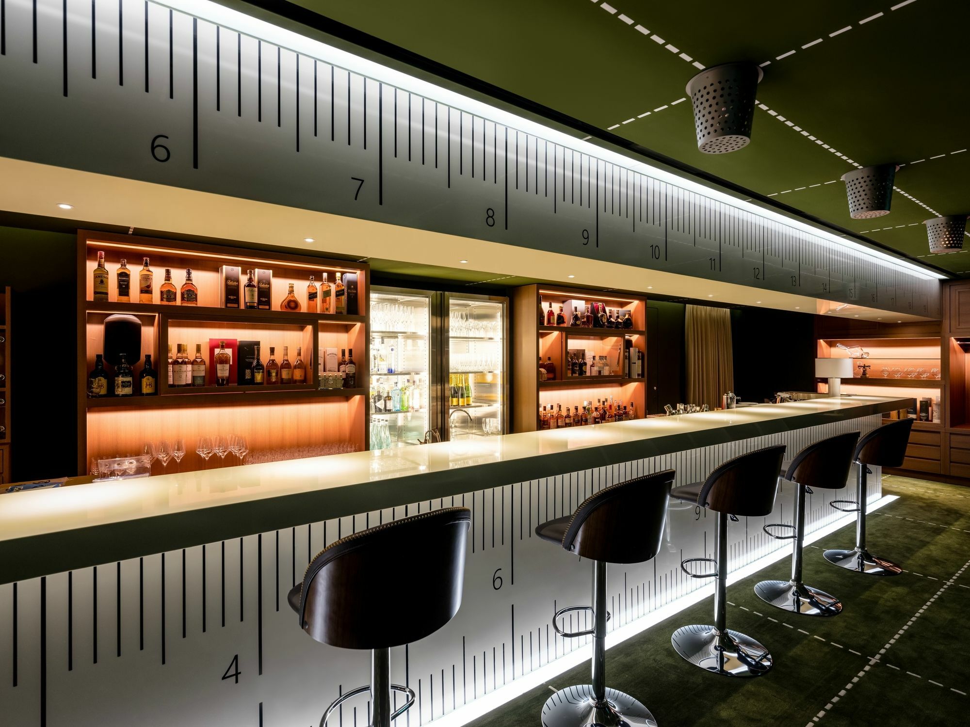 Novotel Suites Ambassador Seoul Yongsan Dış mekan fotoğraf